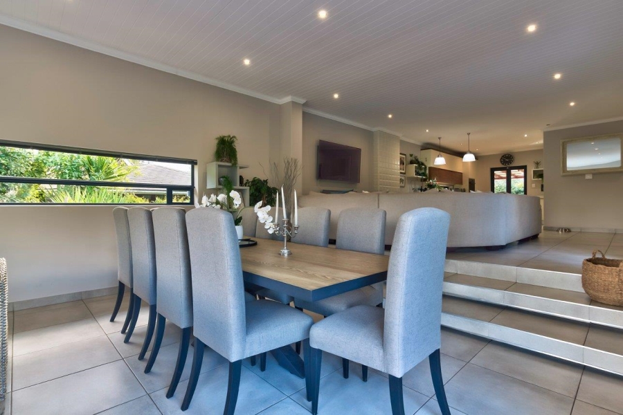 To Let 3 Bedroom Property for Rent in Kenridge Western Cape